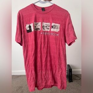 Soft women’s tshirt